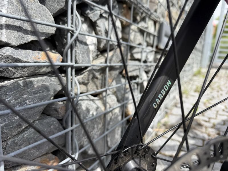 Trek Wahoo 20 Trail - Plasma Grey Pearl