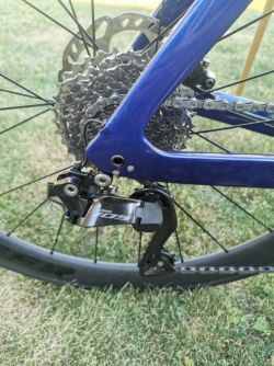Trek Madone sl 6 di2 