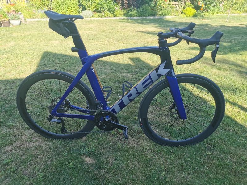 Trek Madone sl 6 di2 