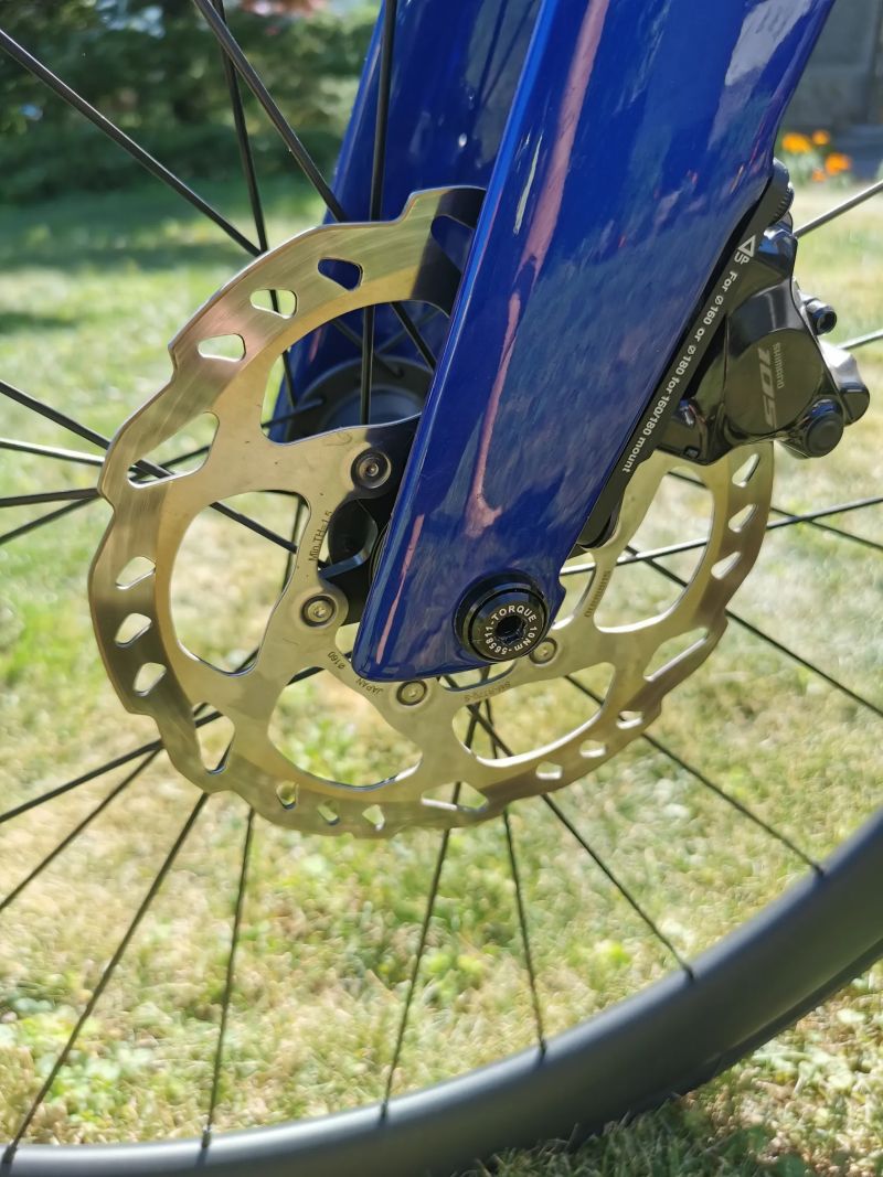 Trek Madone sl 6 di2 