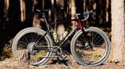 Superior XR GR 9.9 LTD - GR 1100 DT SWISS