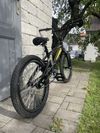 Prodám BMX kolo na prodej