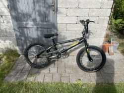 Prodám BMX kolo na prodej
