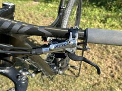 Specialized S-Works 29” – karbon, XTR, top stav