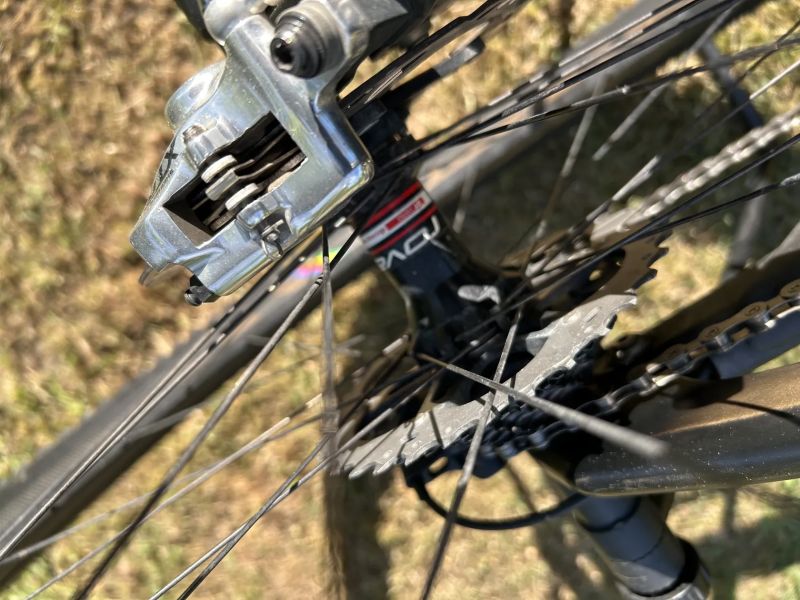 Specialized S-Works 29” – karbon, XTR, top stav
