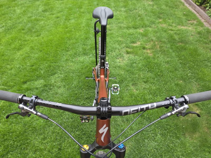 Specialized Stumpjumper