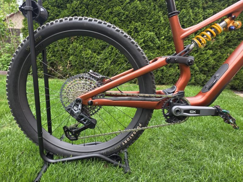 Specialized Stumpjumper