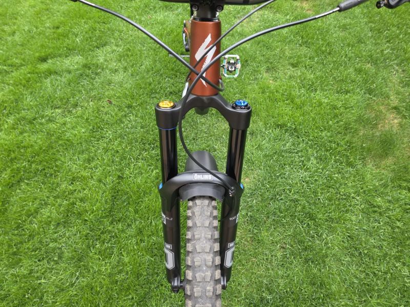 Specialized Stumpjumper