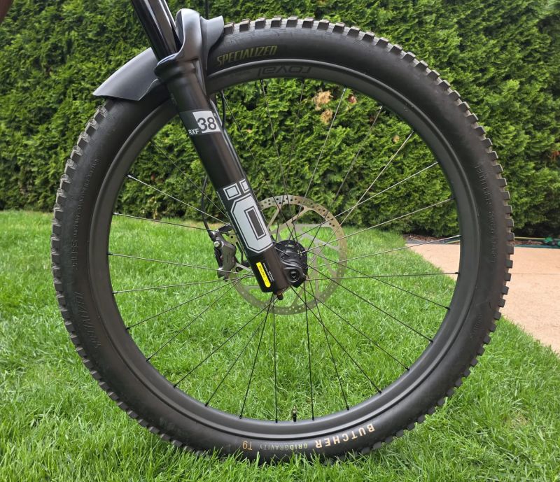 Specialized Stumpjumper