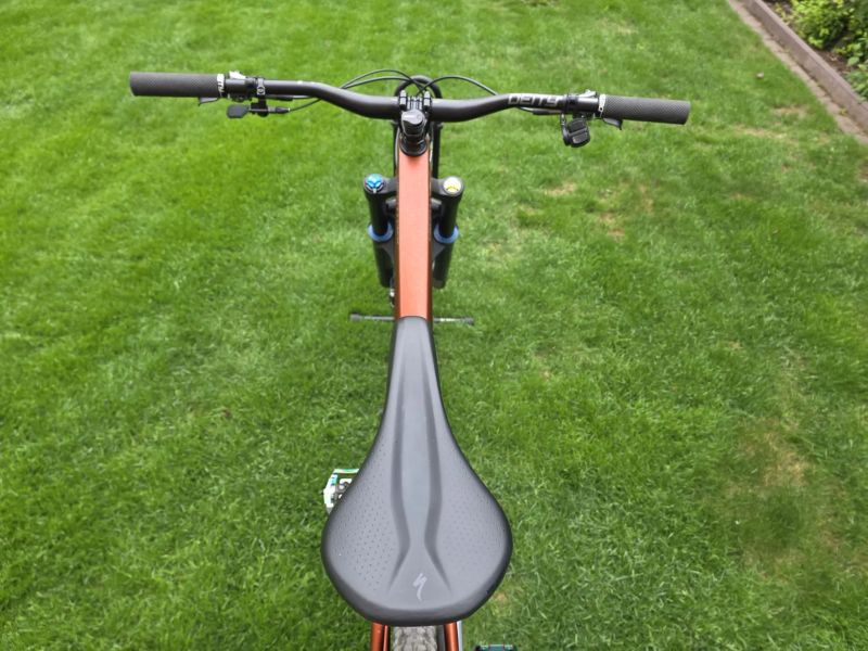 Specialized Stumpjumper