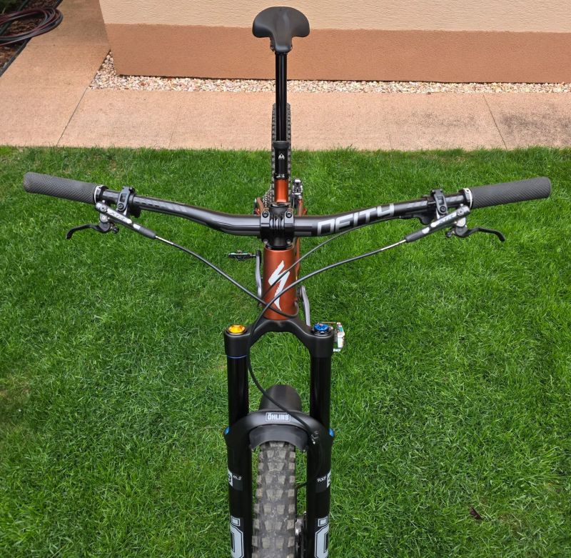 Specialized Stumpjumper
