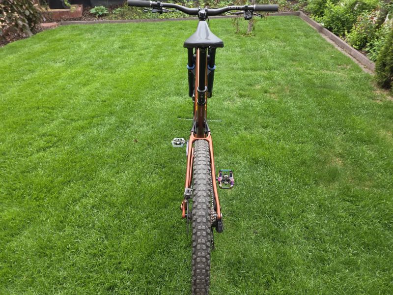 Specialized Stumpjumper