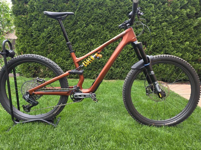 Specialized Stumpjumper