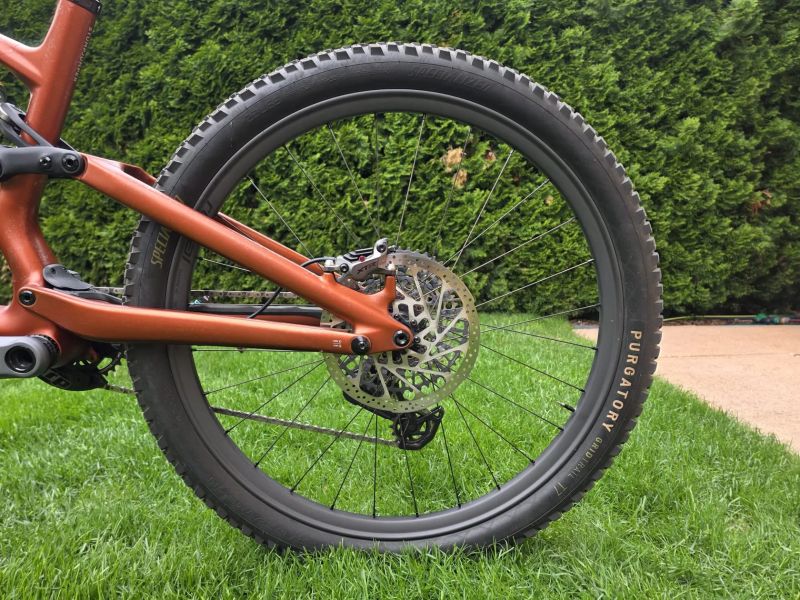 Specialized Stumpjumper