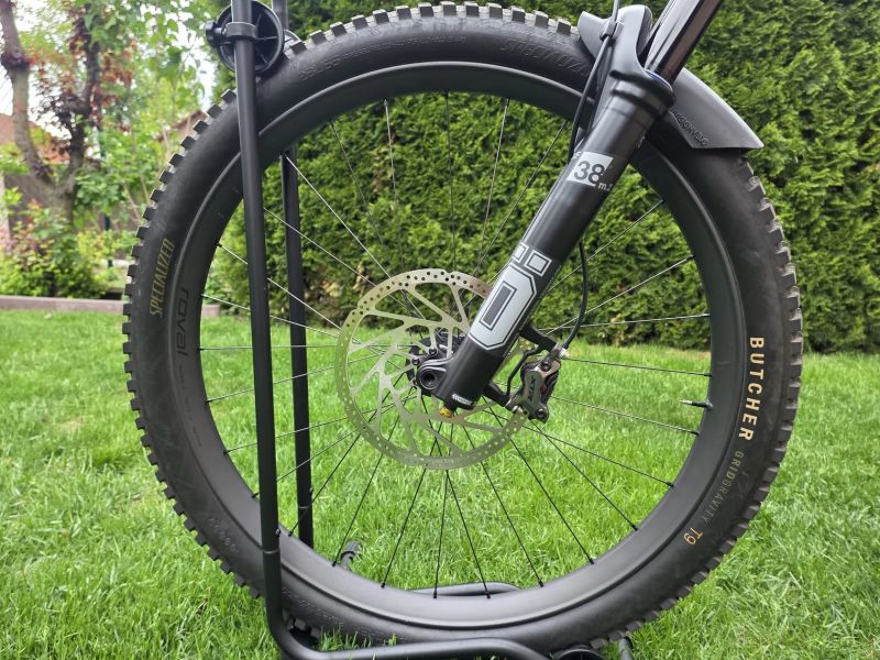 Specialized Stumpjumper