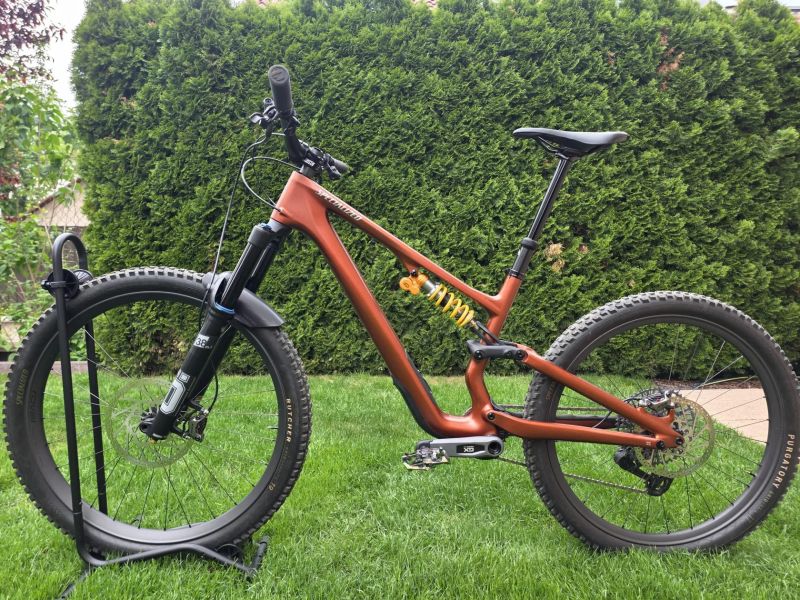 Specialized Stumpjumper