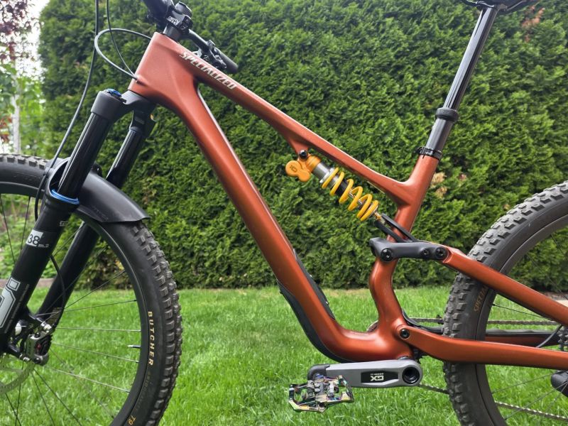 Specialized Stumpjumper