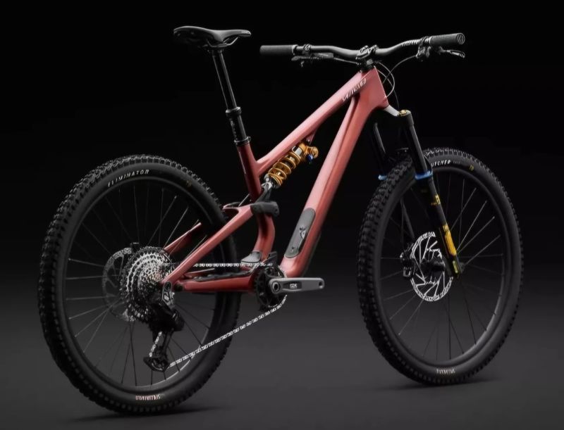 Specialized Stumpjumper