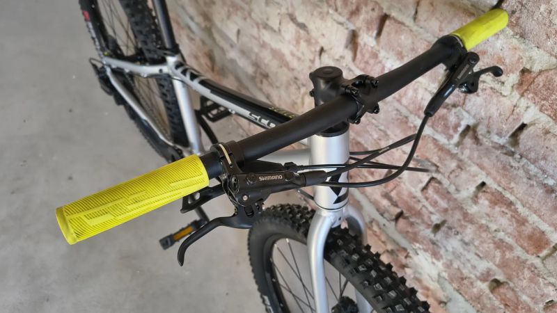 Scott Scale RC 600