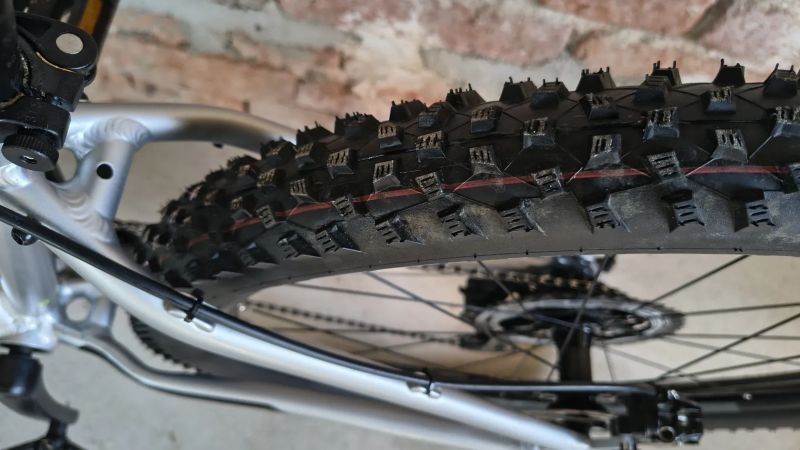 Scott Scale RC 600