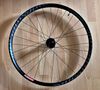 Predam nove kolesa 27,5 Niner ERD559mm, Boost, Shimano HG