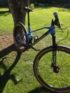 Mondraker F-Podium Carbon Dc