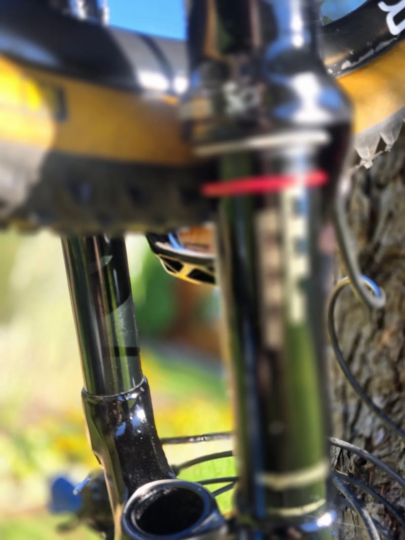 Mondraker F-Podium Carbon Dc