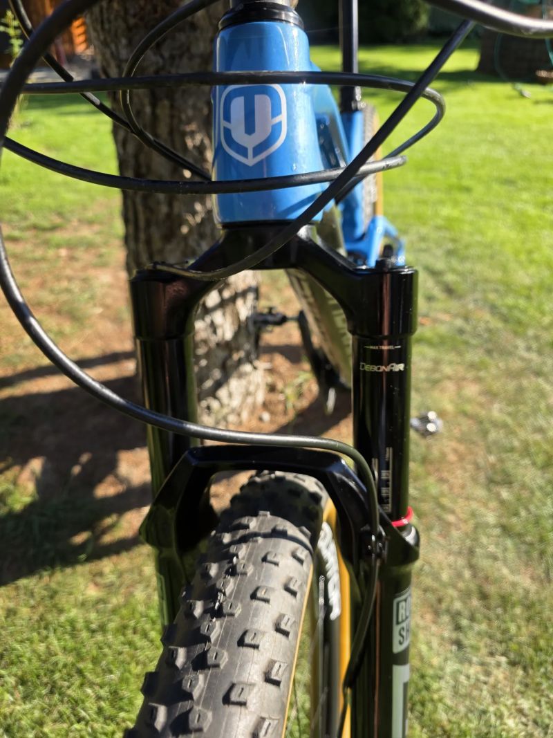 Mondraker F-Podium Carbon Dc