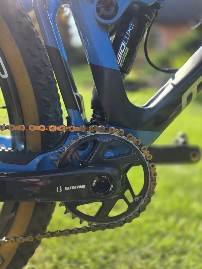 Mondraker F-Podium Carbon Dc