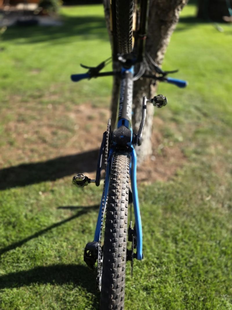 Mondraker F-Podium Carbon Dc