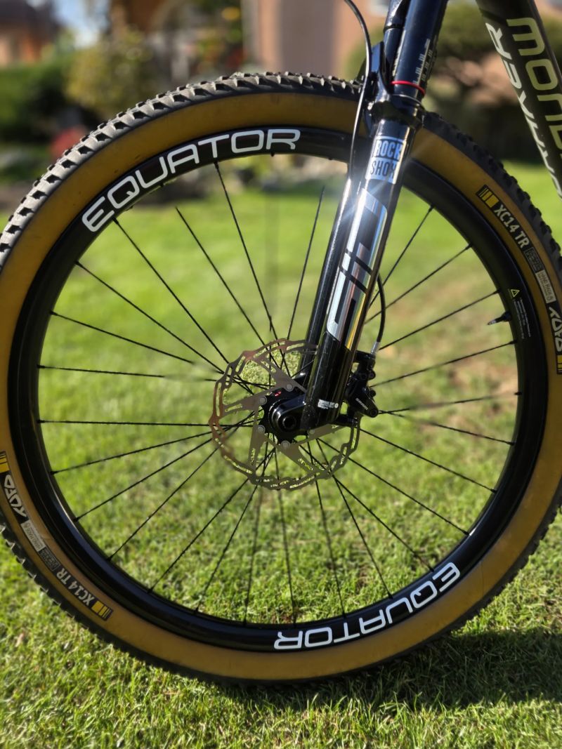Mondraker F-Podium Carbon Dc