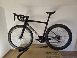 Specialized S-works Tarmac SL8