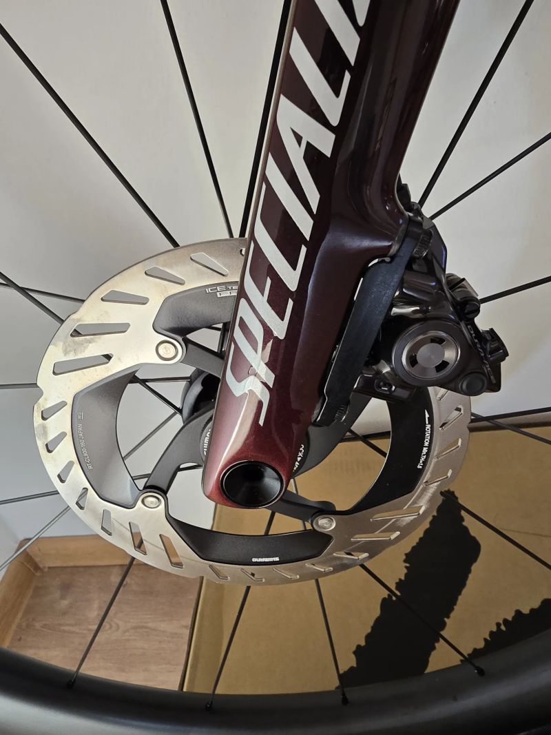 Specialized S-works Tarmac SL8
