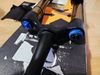 FOX Float 38 Factory Fit Grip2 VVC Evol Kashima 160mm 29"