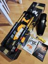 FOX Float 38 Factory Fit Grip2 VVC Evol Kashima 160mm 29"