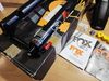 FOX Float 38 Factory Fit Grip2 VVC Evol Kashima 160mm 29"