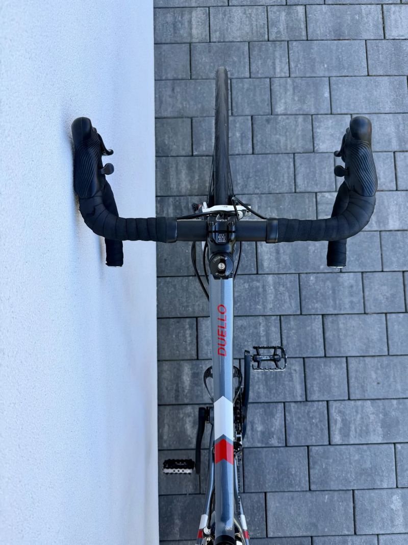 Bottecchia Duello