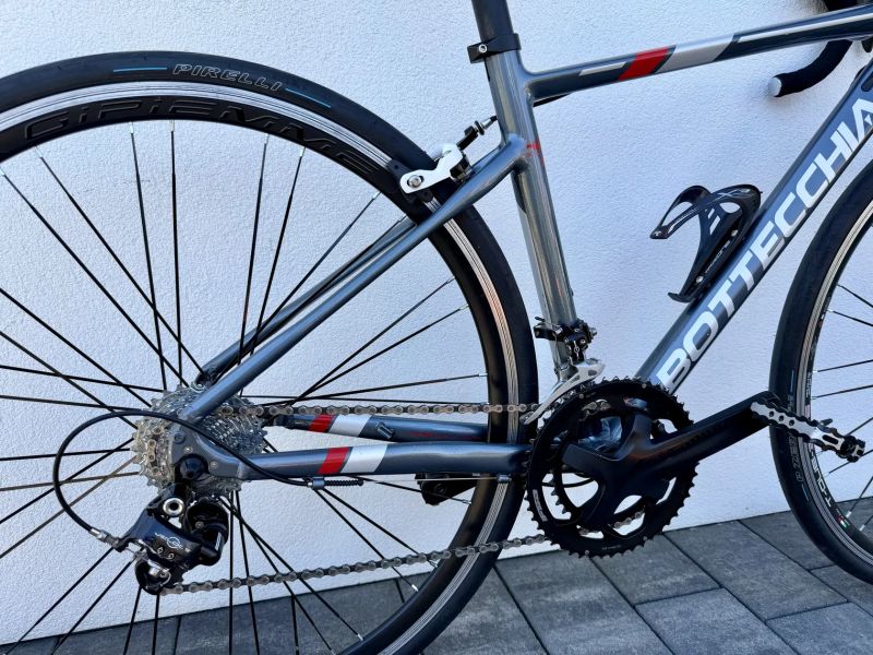 Bottecchia Duello