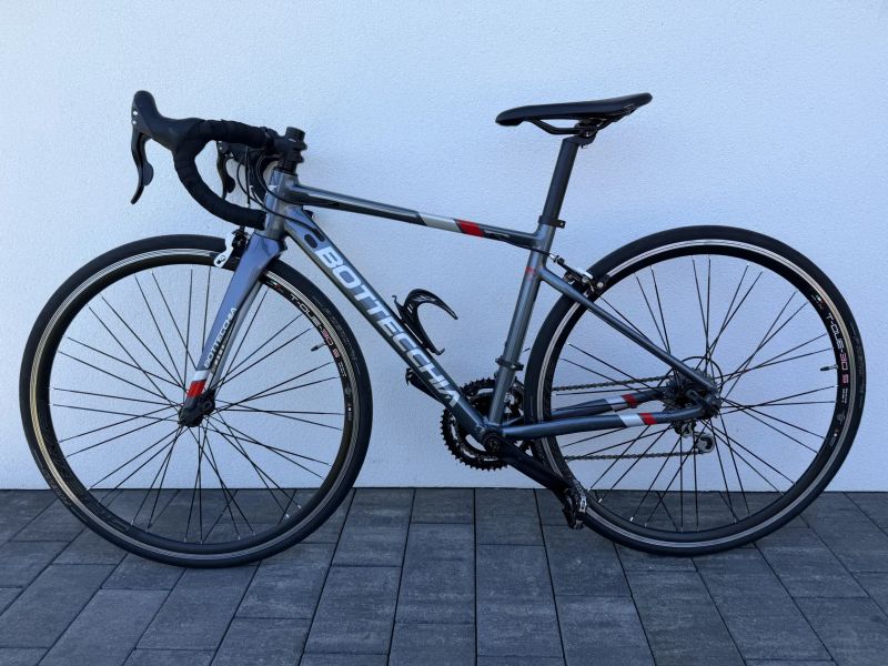 Bottecchia Duello