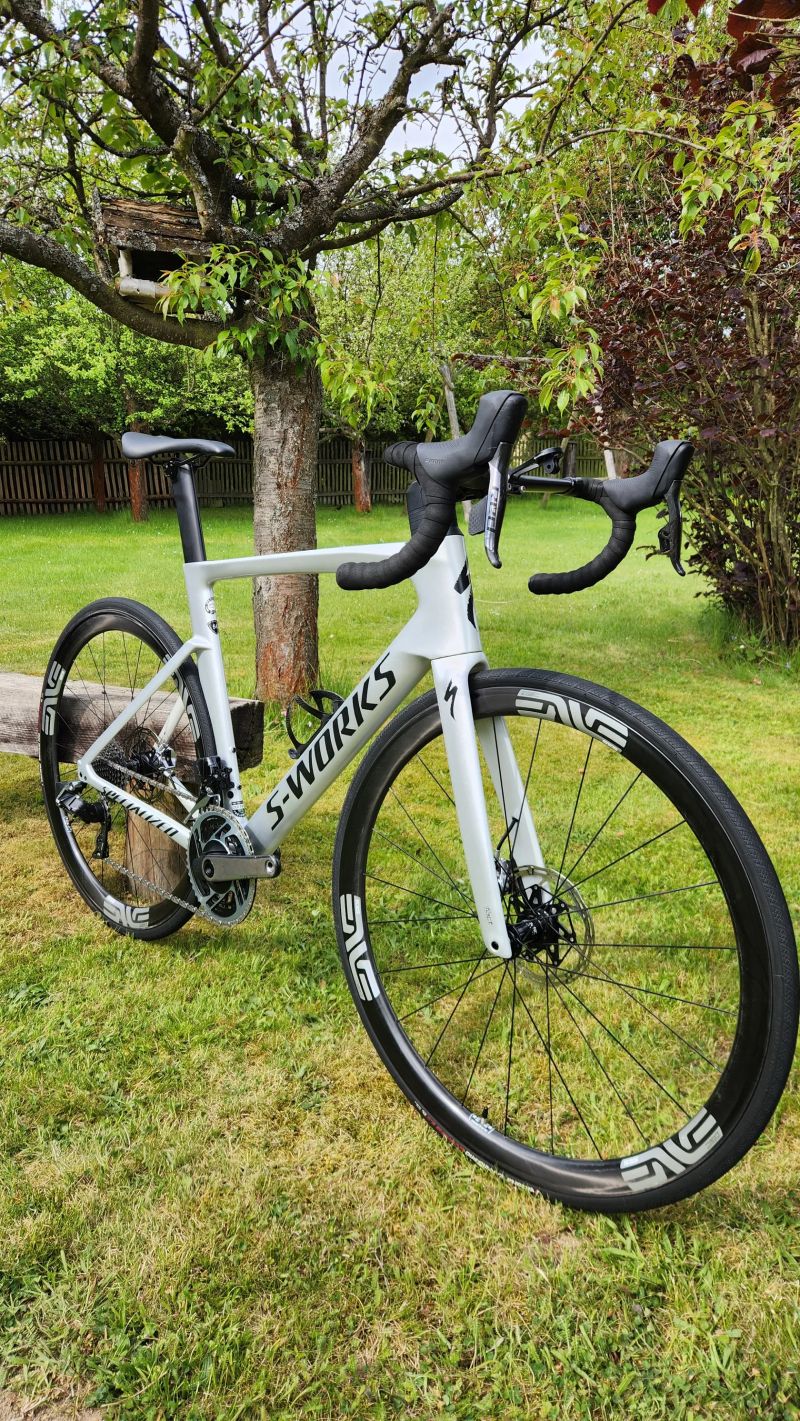 Specialized S-Works Venge