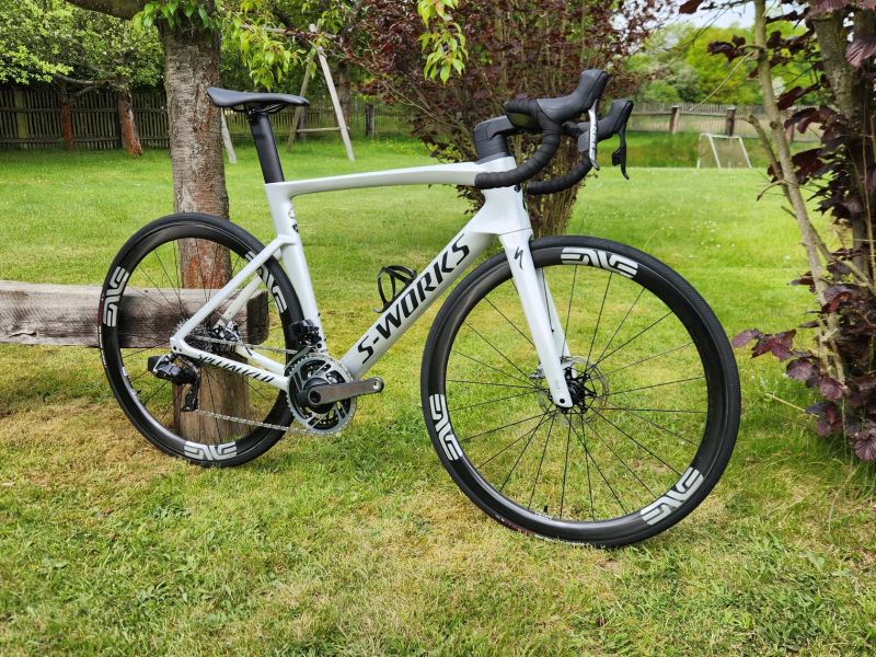 Specialized S-Works Venge