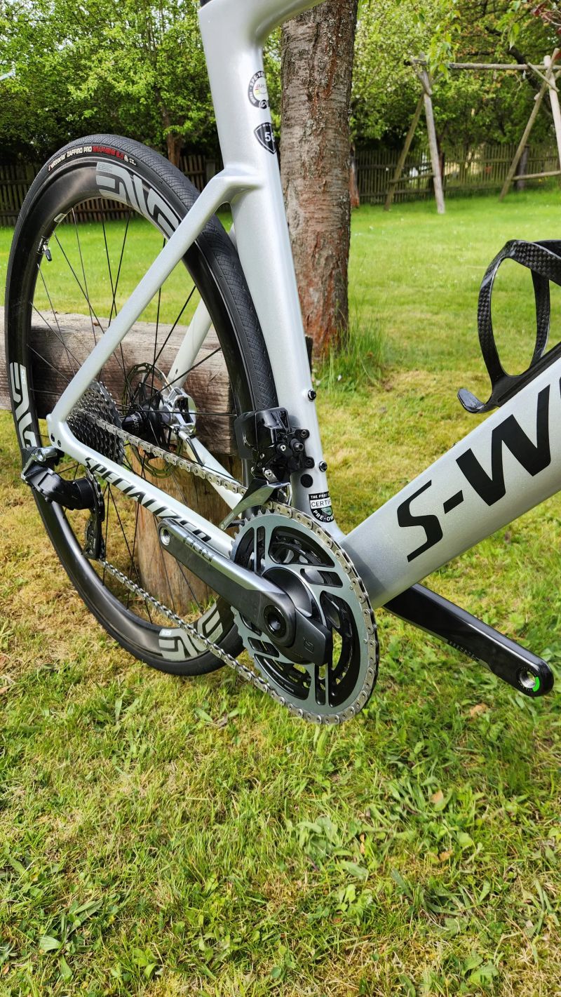 Specialized S-Works Venge