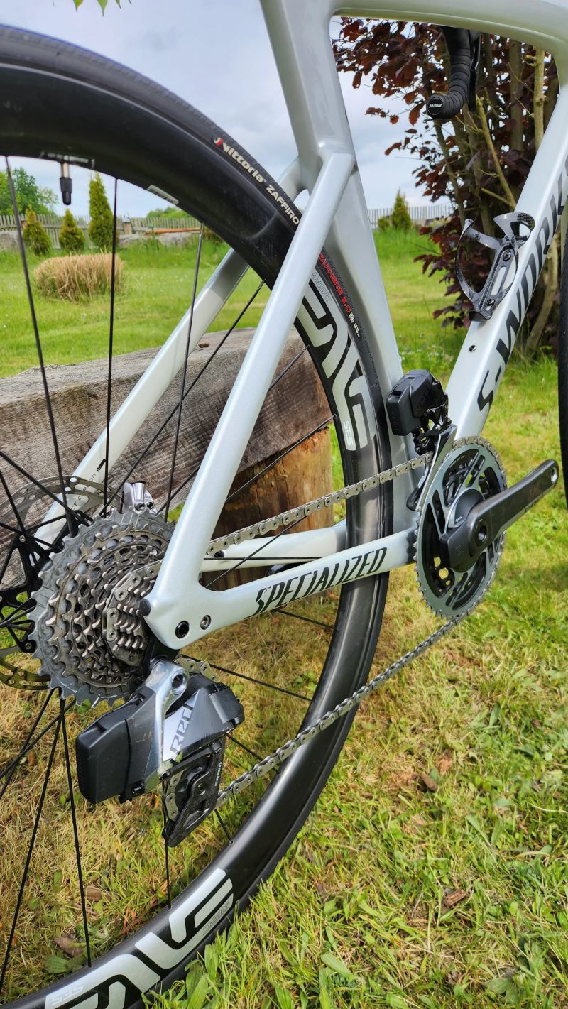 Specialized S-Works Venge