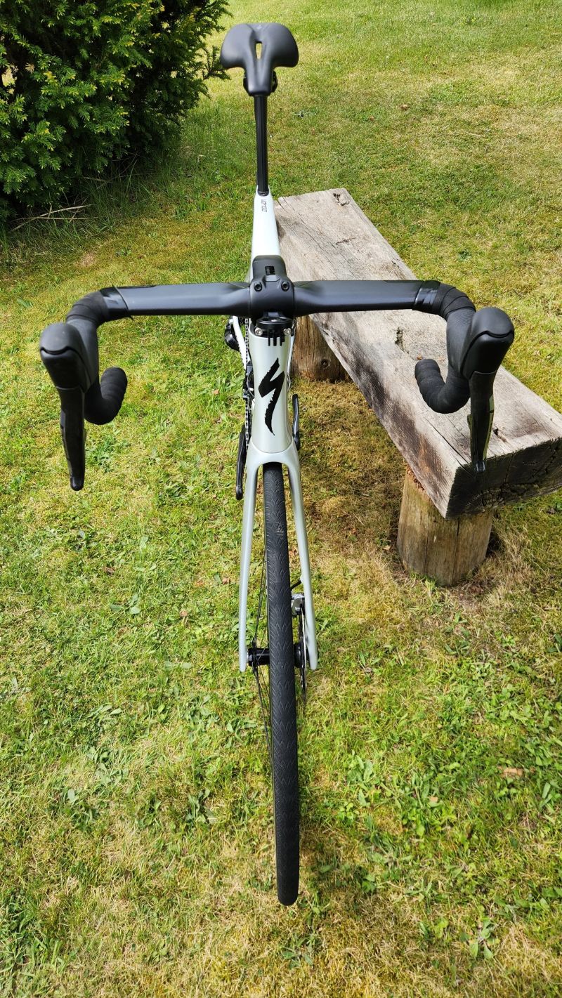 Specialized S-Works Venge