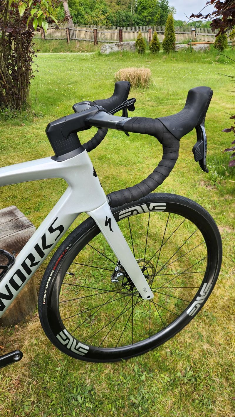 Specialized S-Works Venge