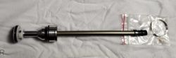 Fox 36 airshaft 150mm