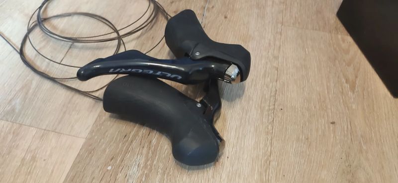 Sada Shimano Ultegra R8000