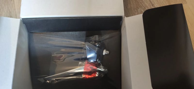 Sada Shimano Ultegra R8000