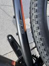 Silverback Sola1 29” L – SRAM GX Eagle, Deore, RockShox Recon