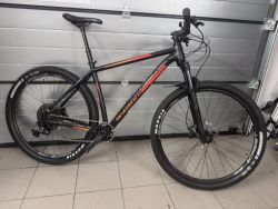 Silverback Sola1 29” L – SRAM GX Eagle, Deore, RockShox Recon